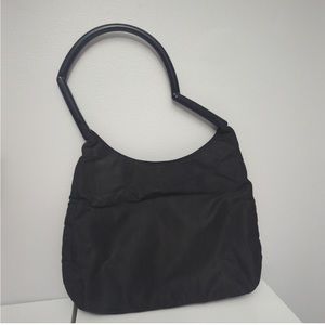 AUTHENTIC Prada Tessuto Shoulder Bag